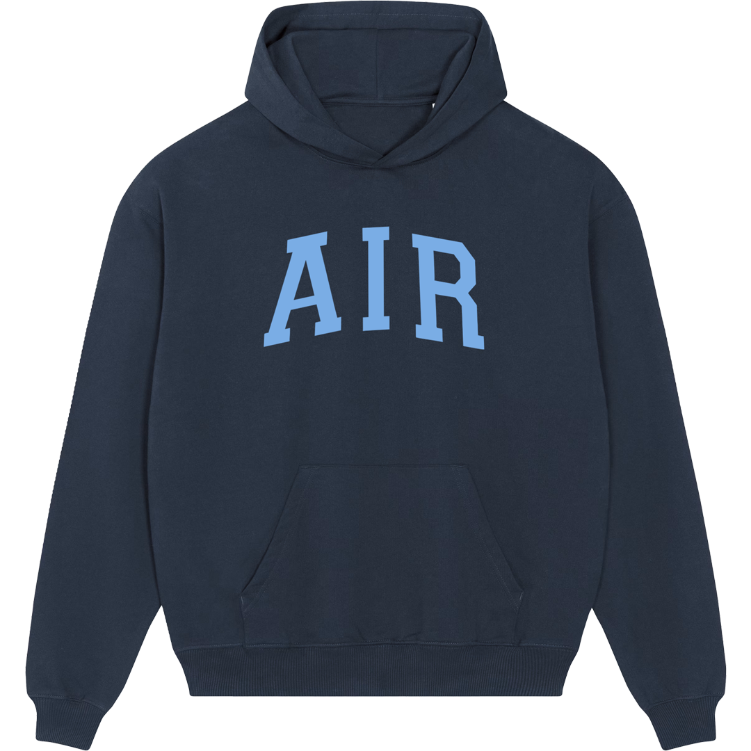Air 2025 Tour Hoodie