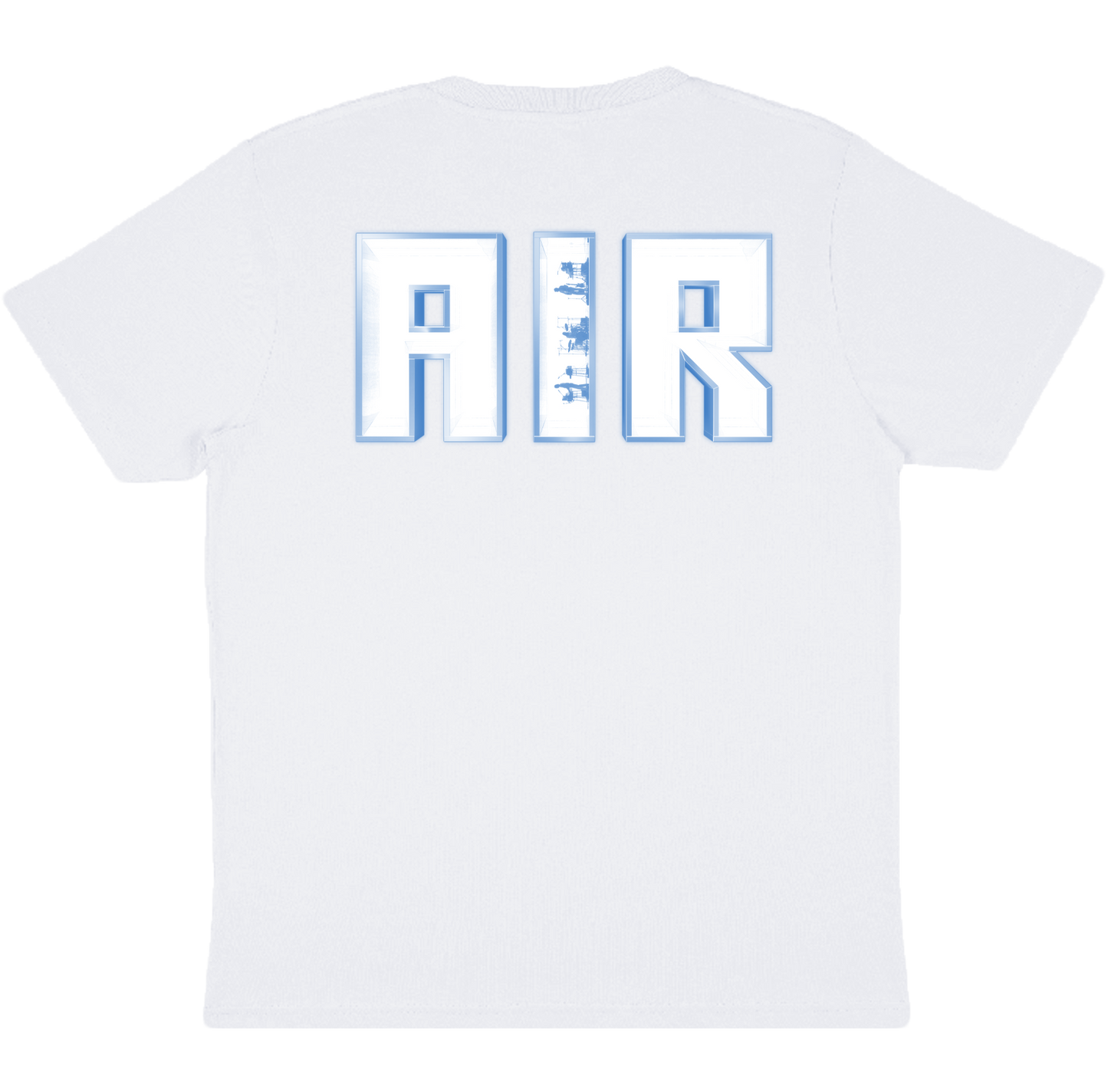 2025 Tour Shirt