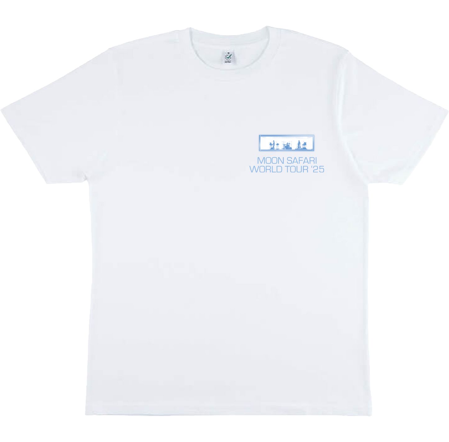 2025 Tour Shirt