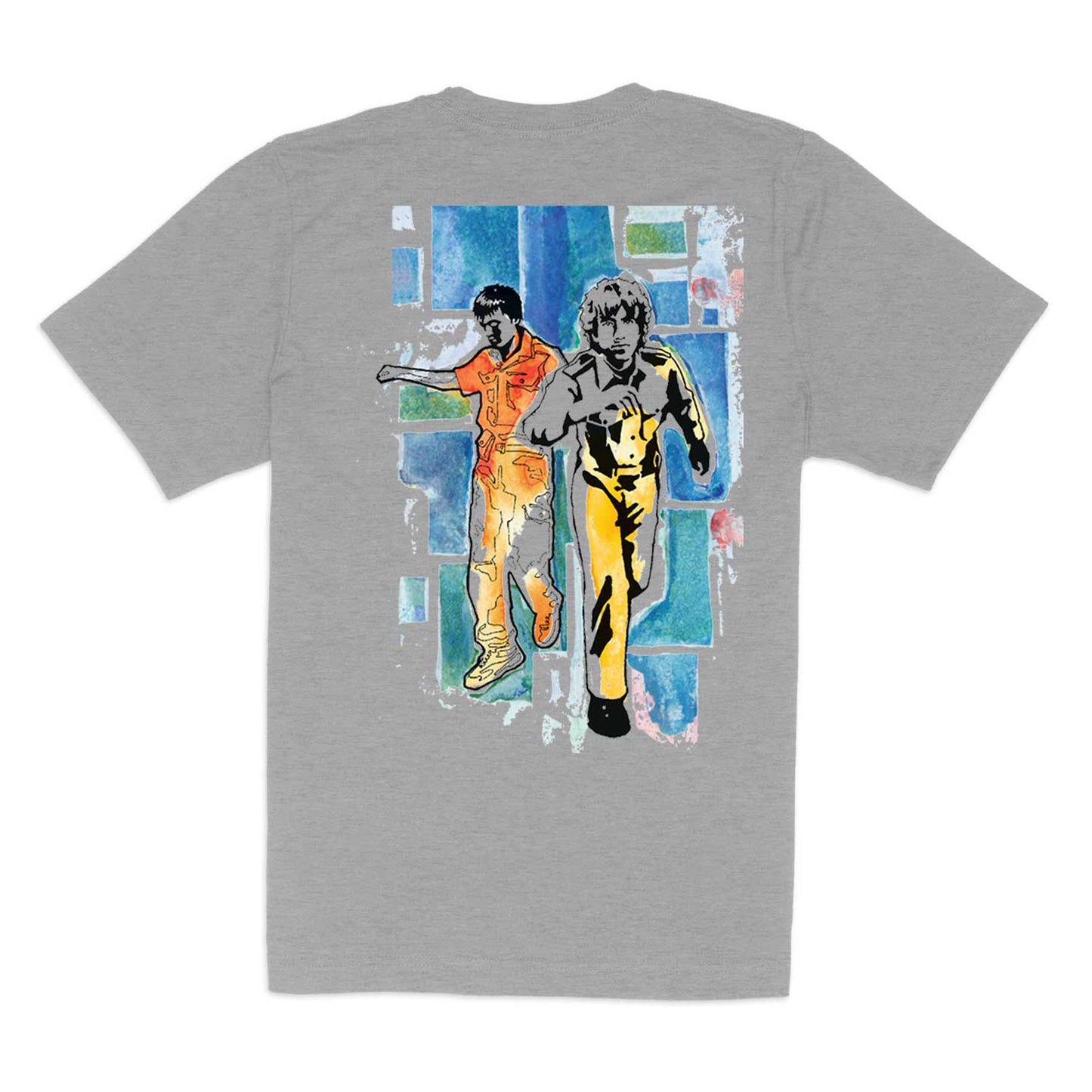 Moon Safari Tee