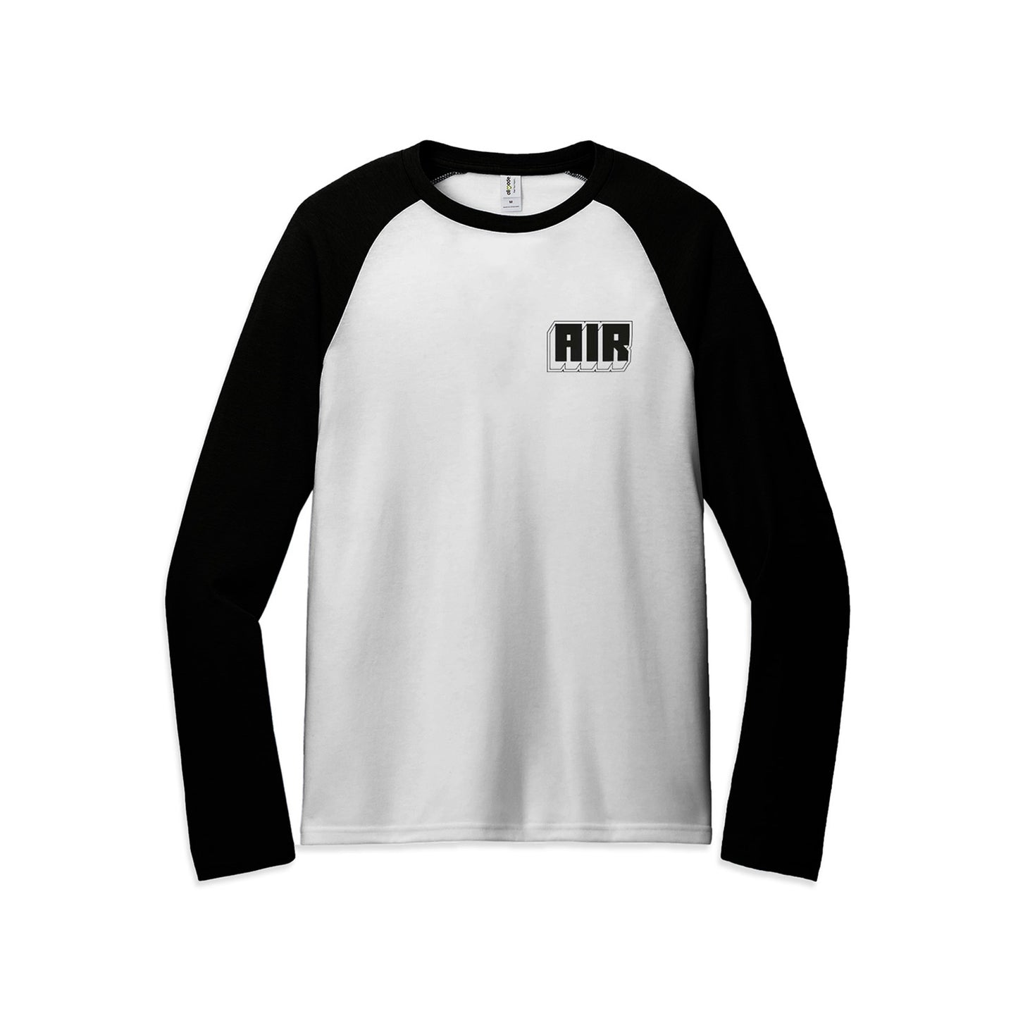 AIR TOUR RAGLAN