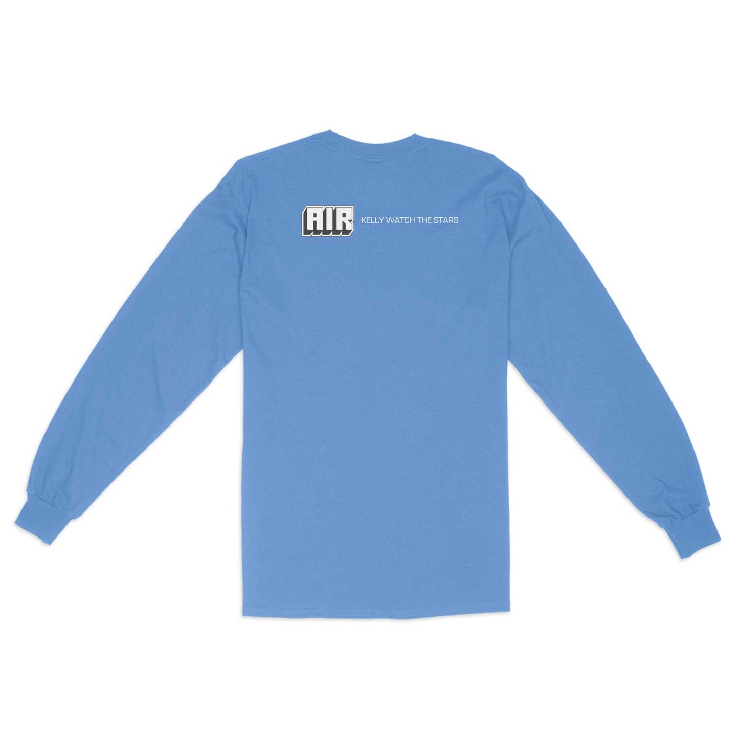Kelly's Eyes Long Sleeve
