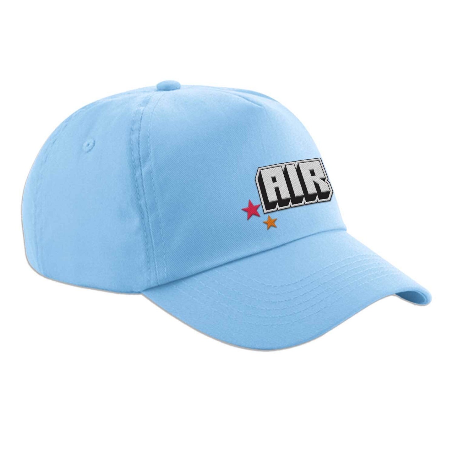 Air Sky Blue Hat