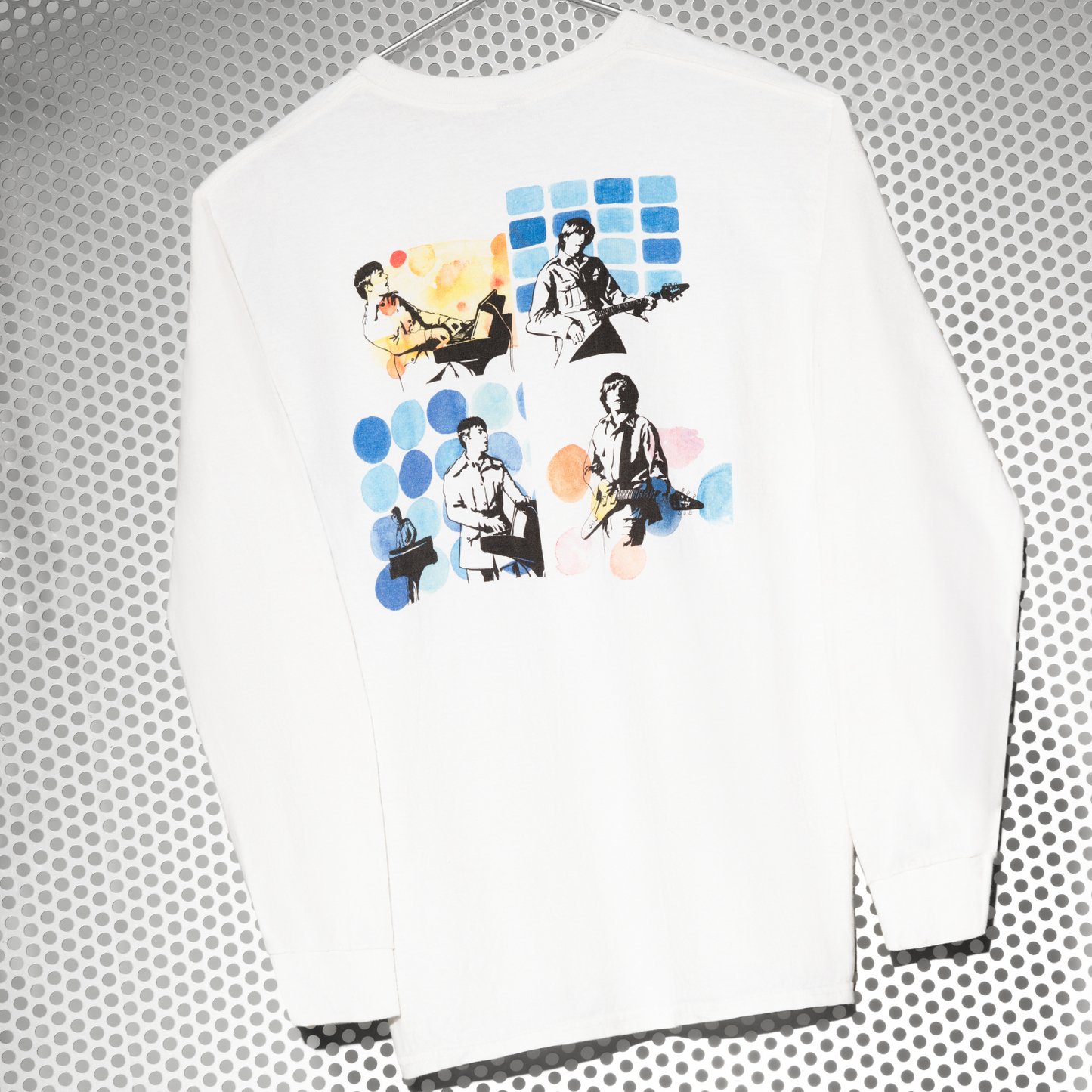 Moon Safari LongSleeve