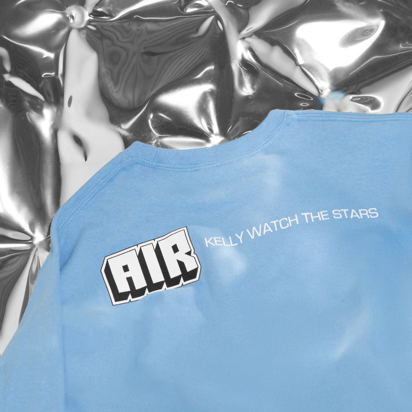 Kelly's Eyes Long Sleeve