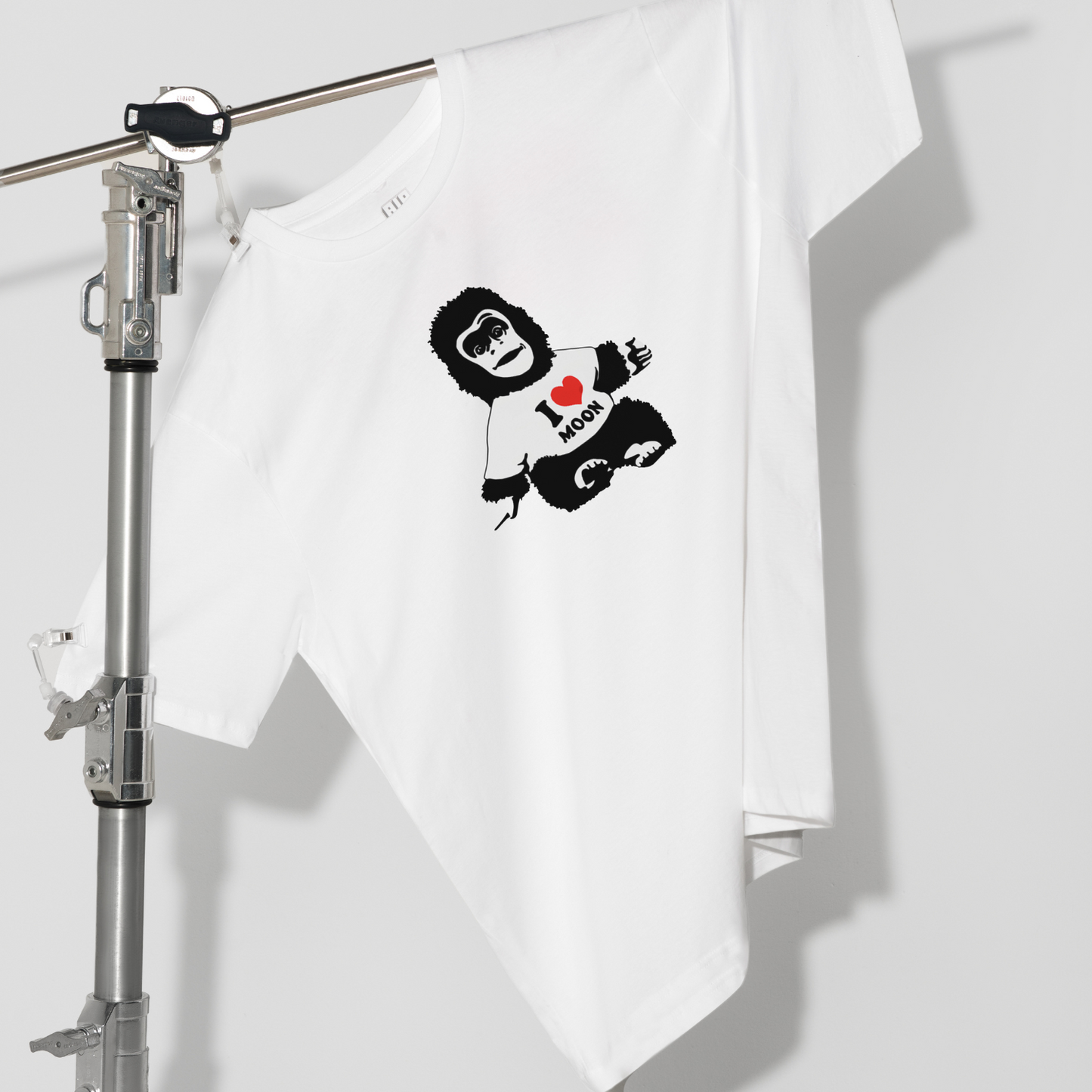 Sexy Boy Monkey Tee