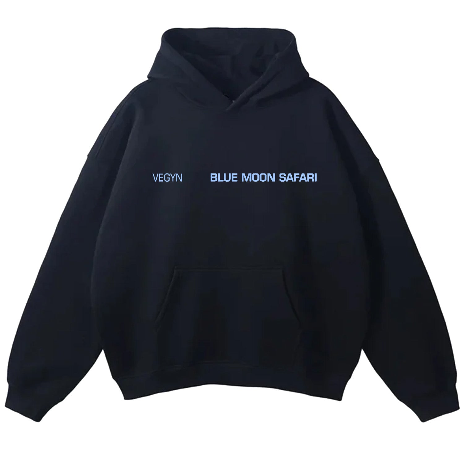 VEGYN x AIR BLUE MOON SAFARI LTD EDITION HOODIE – Air EU