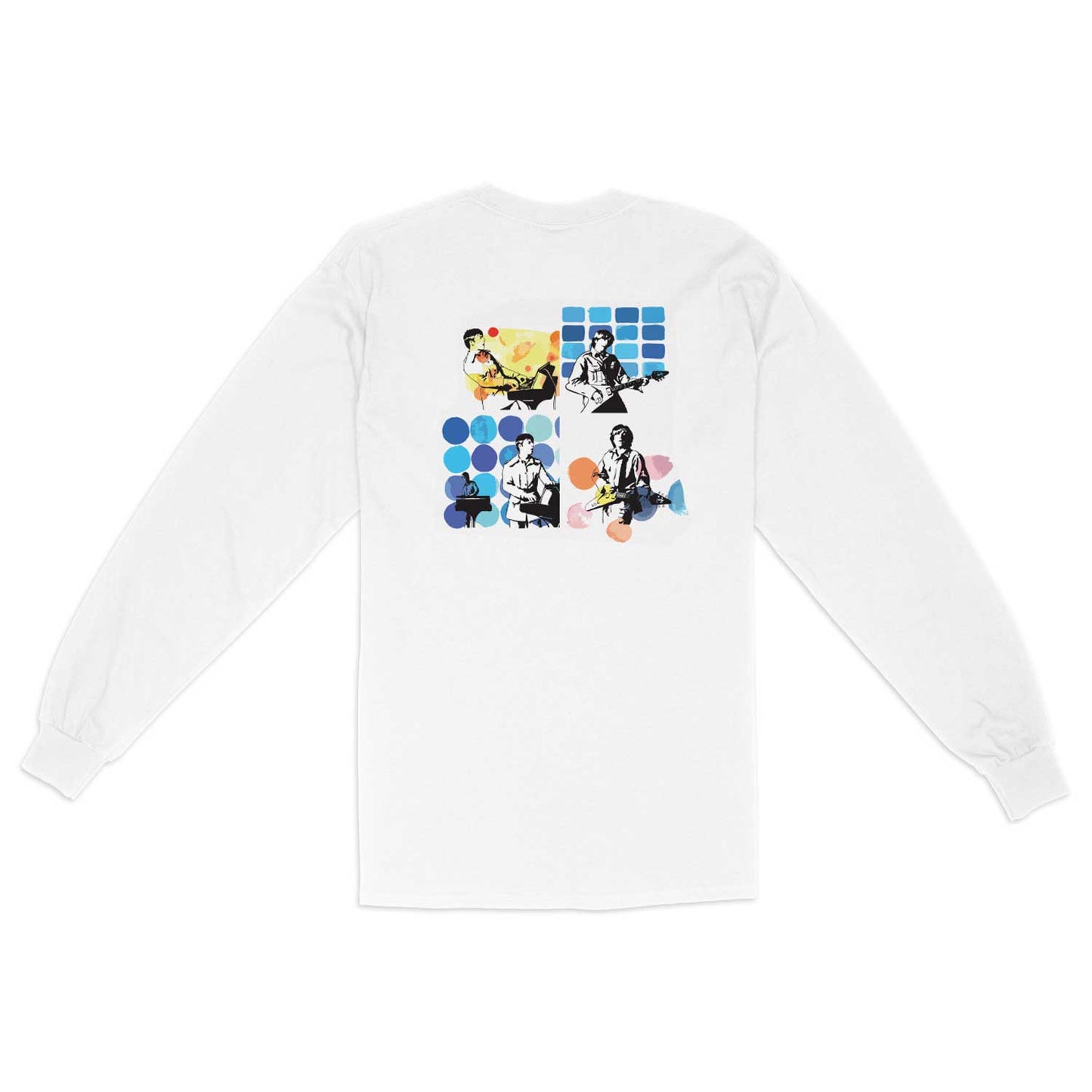 Moon Safari LongSleeve
