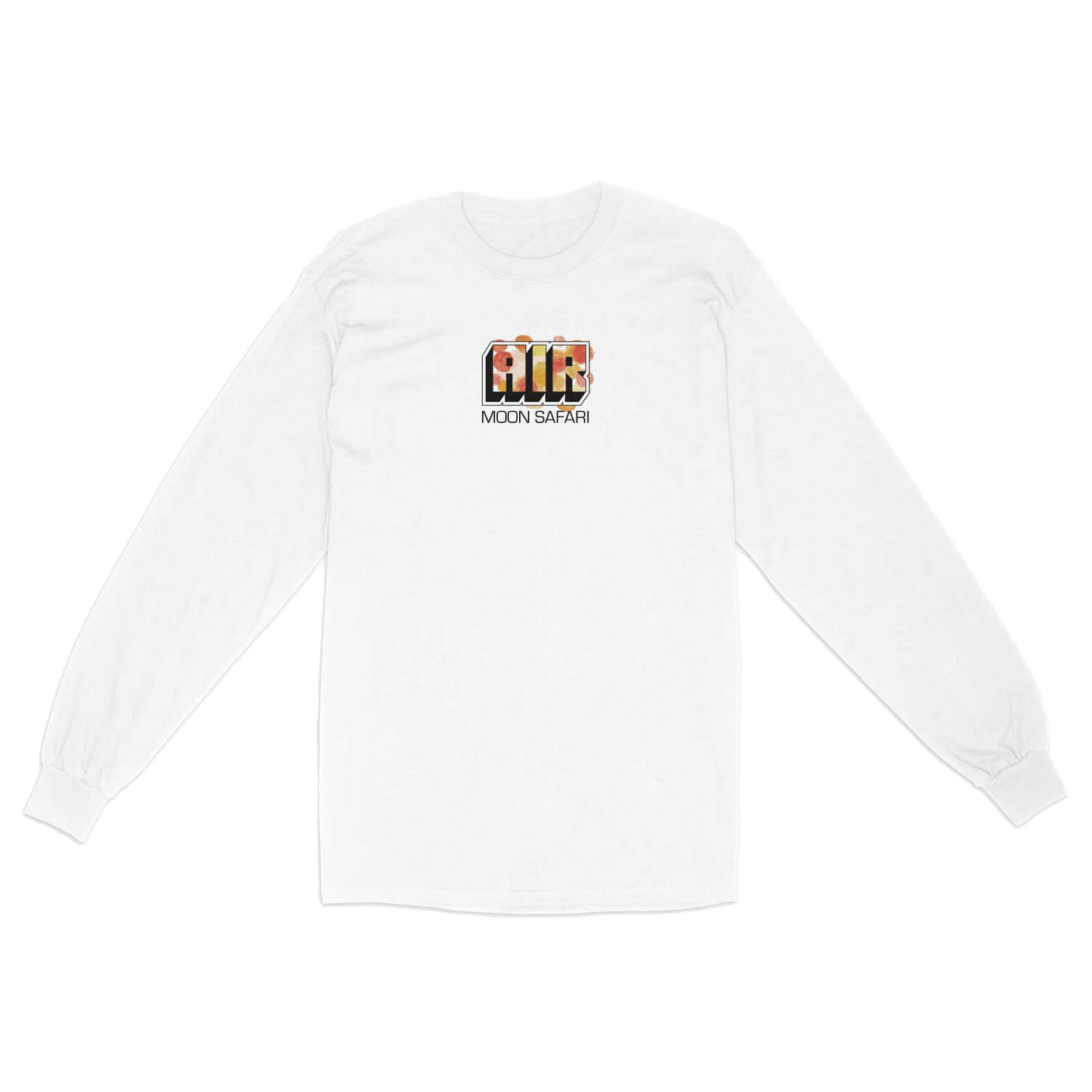 Moon Safari LongSleeve