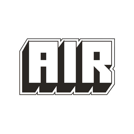 Air Sticker