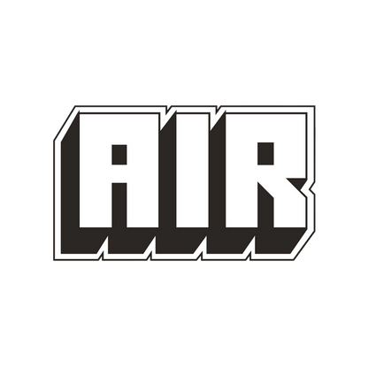 Air Sticker