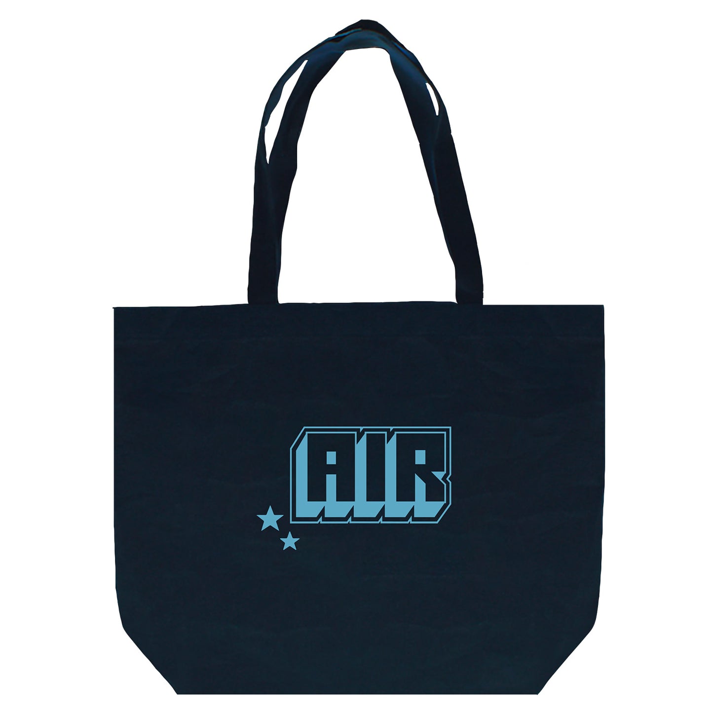Air Oversized Tote Bag