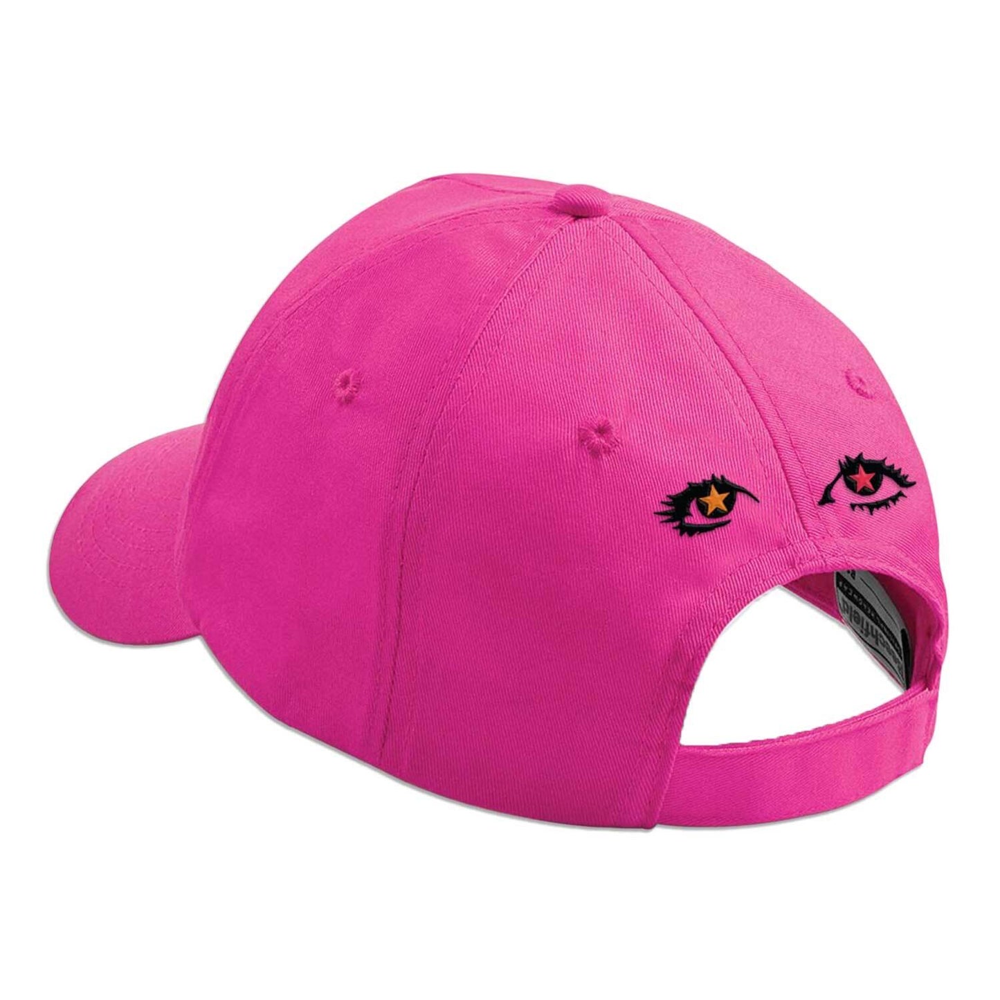 Air Fuchsia Hat