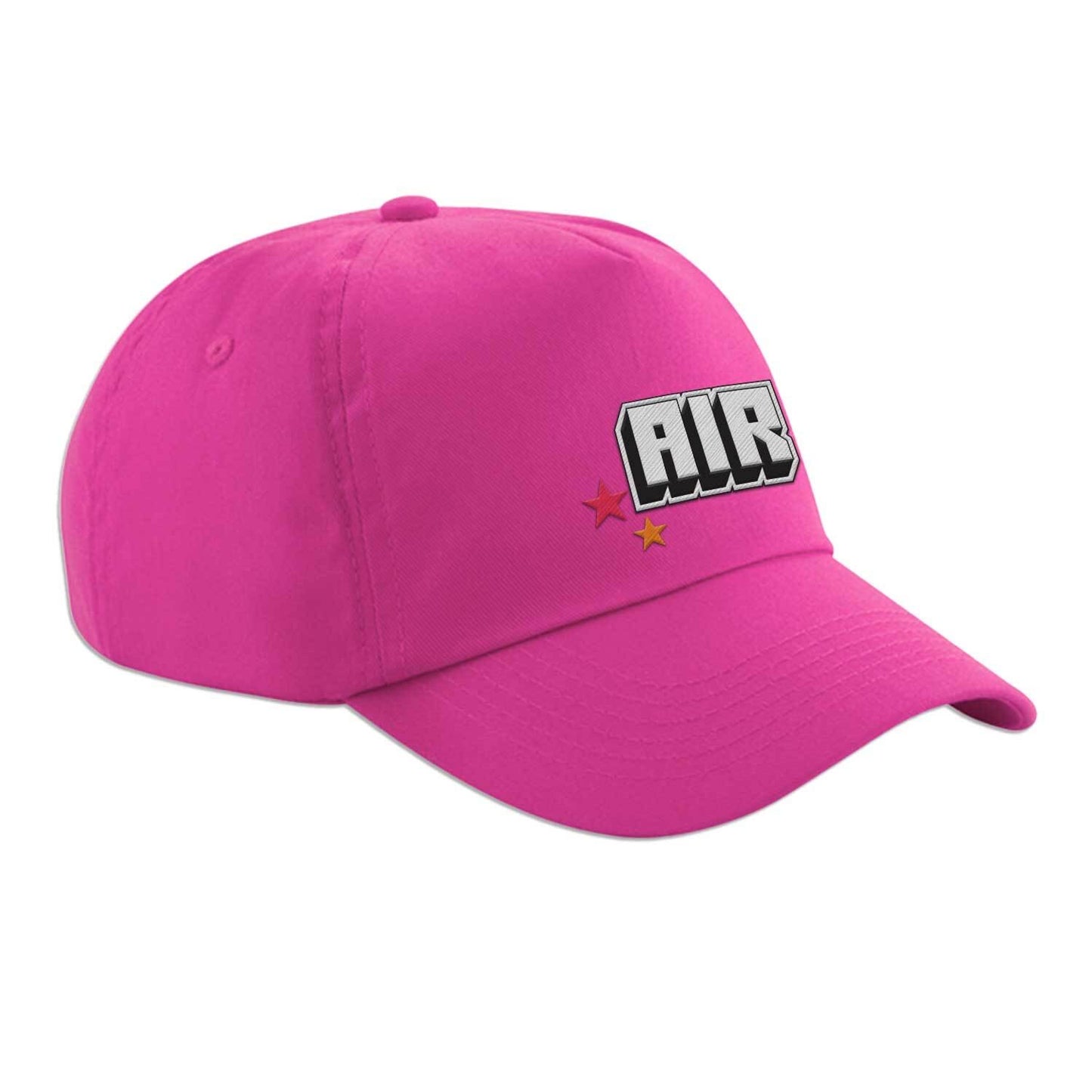 Air Fuchsia Hat