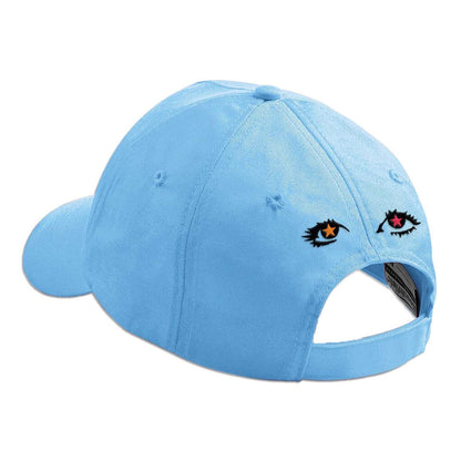 Air Sky Blue Hat