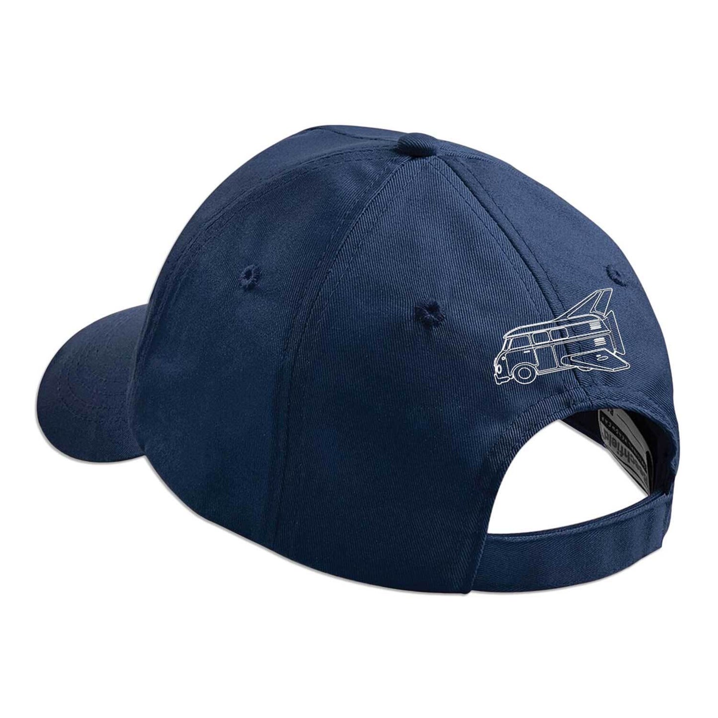 Air Navy Hat