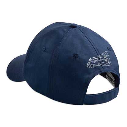 Air Navy Hat