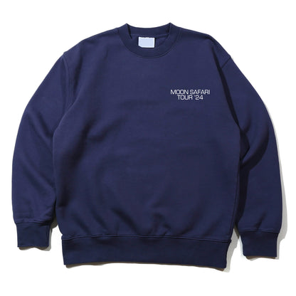 Moon Safari Tour Sweatshirt