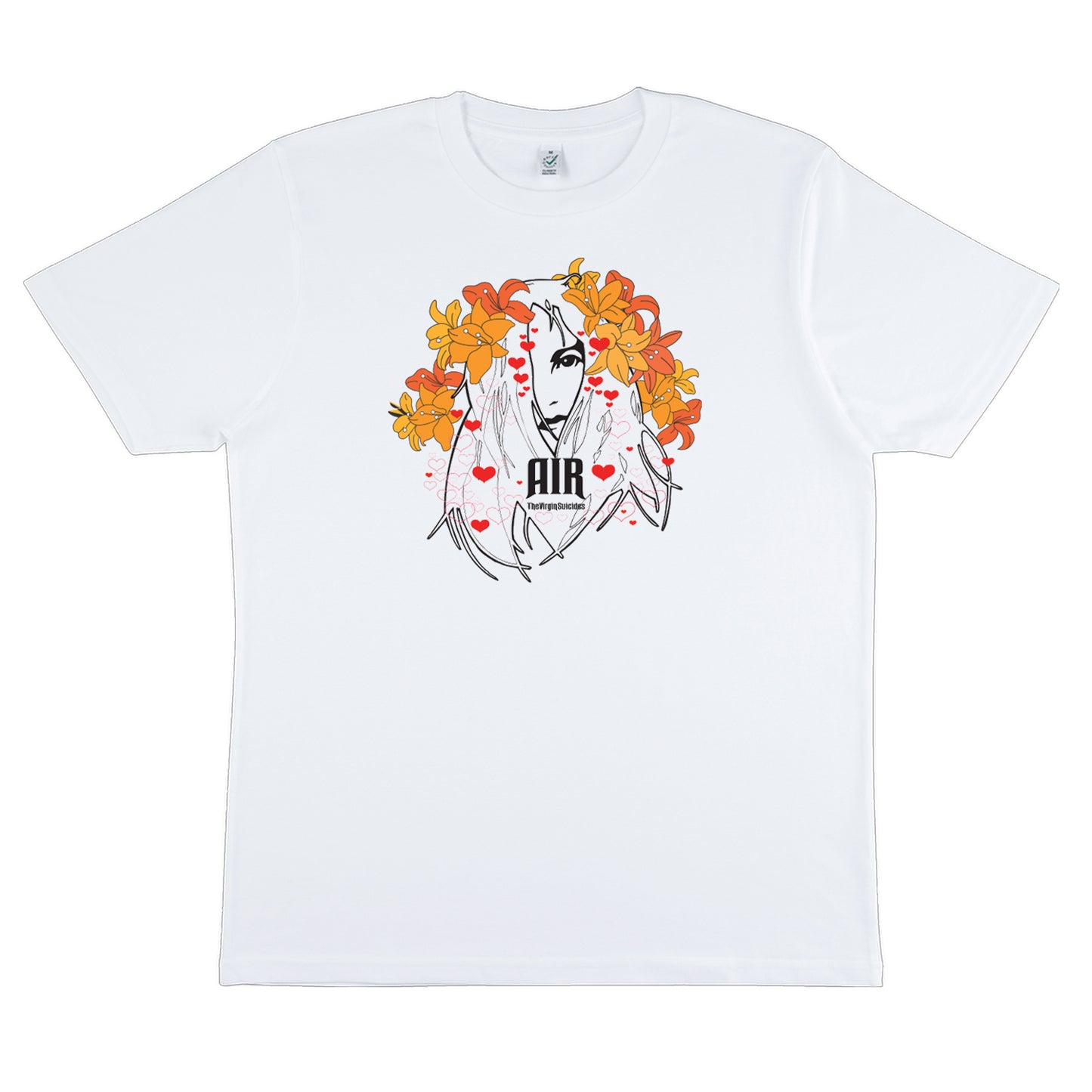Virgin Suicides T-Shirt